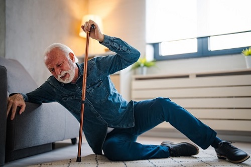 Wer sollte keinen Walker -Rollator mit Sitz benutzen?
