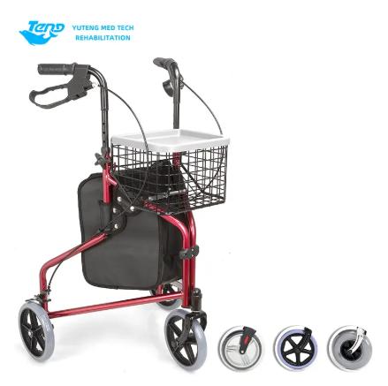 Was ist besser ， Ein Dreirad- oder Vierrad -Roller?