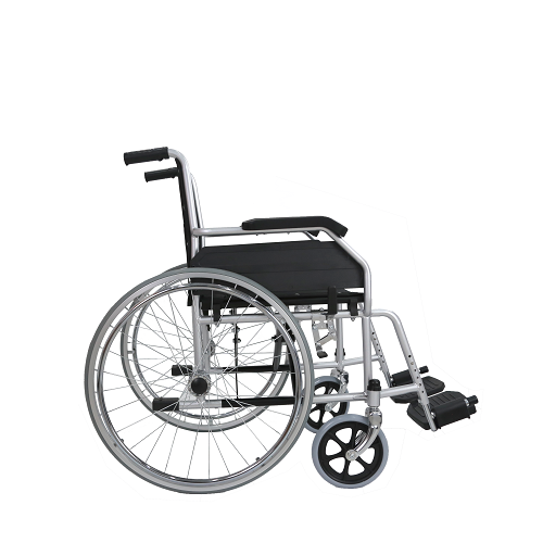Kann ein Rollator -Wanderer einen Rollstuhl ersetzen?