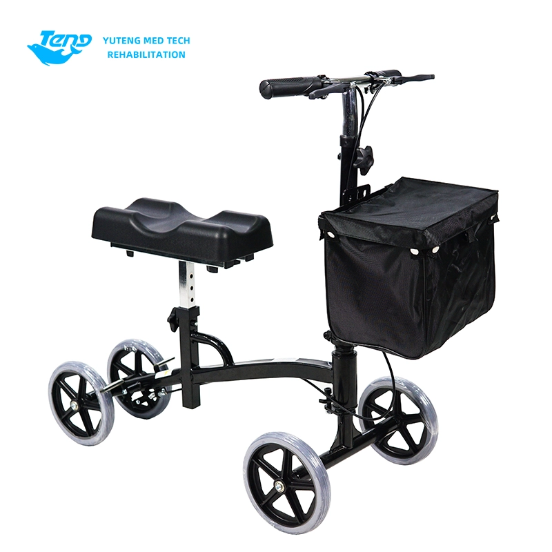 Aluminium Knie -Training