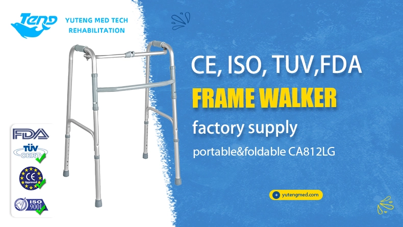 Walker For The Elderly Walker For The Elderly