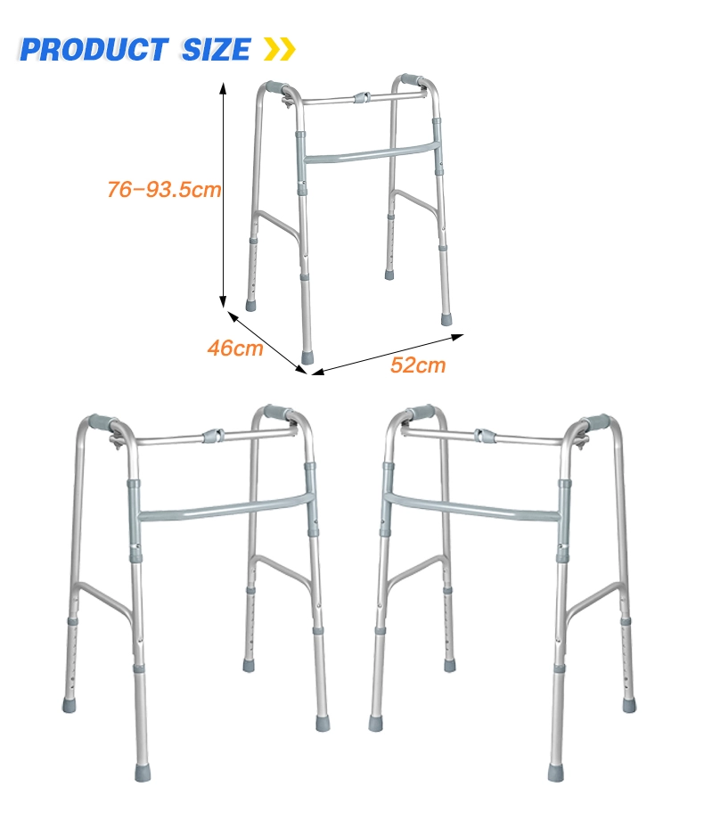 Walker For The Elderly Walker For The Elderly