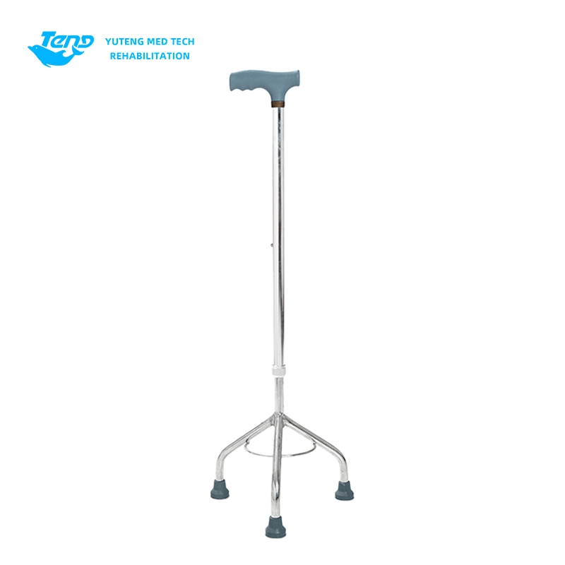 Teleskopkrücke